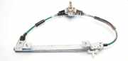 Türfensterheber hinten links FIAT MULTIPLA (186_) 1.6 100 16V (186AXA1A) 46510762