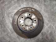 Bremsscheibe hinten links