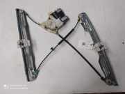 Fensterheber links vorne Citroen C5 III (RD) 9649304480