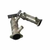 AGR-Kühler CITROËN C6 (TD_) 2.7 HDi 876398F 215972396