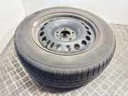 Notrad Opel Zafira Tourer C (P12)