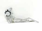 Fensterheber vorne links HONDA HR-V (GH) 1.6 16V 4WD (GH2, GH4)