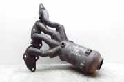 Katalysator ohne Lambdasonde Volvo V70 II (285) 3110227300