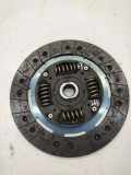 Kupplungsscheibe RENAULT TRAFIC II Furgon (FL) 2.0 dCi 115 (FL01, FL0U) 637749341