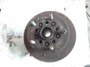 Achsschenkel (ABS) links vorne Ford Transit Custom V362 Bus (F3) 5286