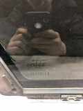 Kleines Seitenfenster hinten links MERCEDES-BENZ E (W211) E 320 CDI (211.022) 43R000261