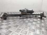 Scheibenwischermechanismus vorne HYUNDAI SANTA FÉ II (CM) 2.2 CRDi 981102B000