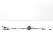 Schaltzüge NISSAN X-TRAIL (T30) 2.5 4x4