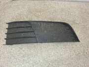 Gitter vorne unten SKODA OCTAVIA III (5E3) 1.6 TDI 5E0807368