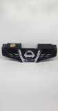 Kühlergrill oben Nissan Qashqai (J10) 62310BR00A