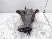 Differenzialgetriebe hinten