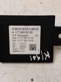 Kamerablock MERCEDES-BENZ GLA-CLASS (X156) GLA 200 CDI / d (156.908) A1179006000
