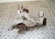 Differenzialgetriebe hinten AUDI A4 (8W2, B9) 2.0 TDI 0DB500043 8K0501721A