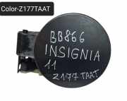 Tankdeckelschloss Opel Insignia A (G09) 13352310