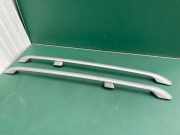 Kotflügelzierleiste hinten links RENAULT LAGUNA II (BG0/1_) 2.2 dCi 8200002215