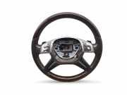 Lenkrad MERCEDES-BENZ GL (X166) GL 500 4-matic (166.873) A1664609403