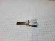 Temperatursensor VW PASSAT B7 ALLTRACK (365) 2.0 TDI 1K0907543E