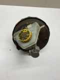 Unterdruck-Bremskraftverstärker VW TRANSPORTER IV Furgon (70XA) 2.8 VR6 03775732034
