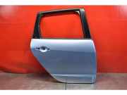 Tür rechts hinten Renault Megane Scenic (JA)