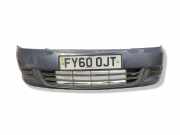 Frontstoßstange SKODA OCTAVIA II Combi (1Z5) 2.0 TDI