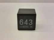 Relais AUDI A4 (8K2, B8) S4 quattro 8K0951253