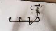 KRAFTSTOFFVERTEILER EINSPRITZLEISTE VERTEILERROHR FORD FOCUS II Sedan (DB_) 1.8 TDCi 4R8Q9F