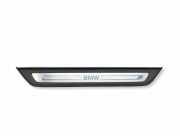Schwellerzierleiste vorne rechts BMW 5 Touring (G31) 520 d 7398321