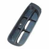 Gitter vorne unten SKODA ROOMSTER Praktik (5J) 1.2 5j0807367