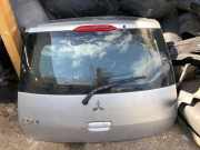Kofferraumdeckel MITSUBISHI COLT VI (Z3_A, Z2_A) 1.1