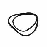 Dichtungsgummi der hinteren Tür (an der Karosserie) HYUNDAI ix35 (LM, EL, ELH) 2.0 CRDi 4WD