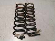 Schraubenfeder hinten links MERCEDES-BENZ A (W168) A 170 CDI (168.009, 168.109) A1683200508
