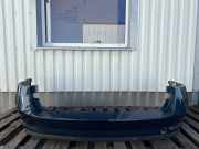 Stoßstange hinten Skoda Superb I (3U)