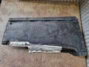 Unterbodenabdeckung links AUDI Q5 (FY) 40 TDi Quattro 80A825207