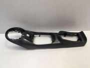 Mittelkonsole Verkleidung NISSAN JUKE (F16) 1.0 969316PA0A