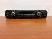 Klimabedienteil BMW X5 (E70) xDrive 40 d #3171 9262781
