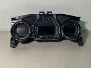 Tachometer Citroen C5 III (RD) PE0003004