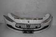 Frontstoßstange MASERATI GHIBLI (M157) 3.0 D
