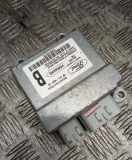 Airbag-Steuergerät FORD TRANSIT (FM_ _, FN_ _,FD_ _, FB_ _, FS_ _, FZ_ _, FC_ _,FA_ _) 2.0 DI (F_E_, F_F_) 1C1A14B321BD 27060128213E