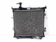 Radiator Pack Set NISSAN NOTE (E12) 1.2 DIG-S 214103VA1A 921003VA1A