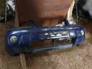 Frontstoßstange NISSAN X-TRAIL (T30) 2.2 Di 4x4