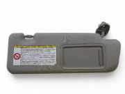 Sonnenblende links Toyota Prius (W3)