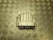 Motorsteuergerät NISSAN JUKE (F16) DIG-T 117 237106PB10 237106PB1A