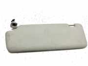 Sonnenblende rechts Audi A4 (8E, B7) 8E0857552