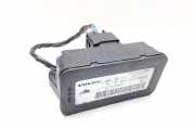 Sensor für Längsbeschleunigung Volvo V70 II (285) 10170106543