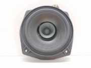 Lautsprecher links hinten Ssangyong Rexton I (GAB) 893008071