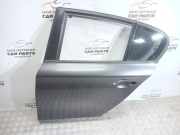 Tür links hinten BMW 1er (E81)