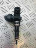Einspritzdüse VW POLO (AW1, BZ1, AE1) 1.6 TDI 0414720035