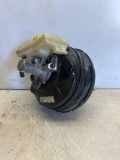 Unterdruck-Bremskraftverstärker AUDI A4 Avant (8E5, B6) 2.5 TDI quattro 8E0612105M