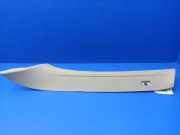 B Pillar Trim BMW 7 (E65, E66, E67) 730 Ld 8223665