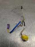 LENKWINKELSENSOR AIRBAGSCHLEIFRING WICKELFEDER VOLKSWAGEN PASSAT B6 (3C2) 2.0 TDI 16V 4motion 1K0971584C